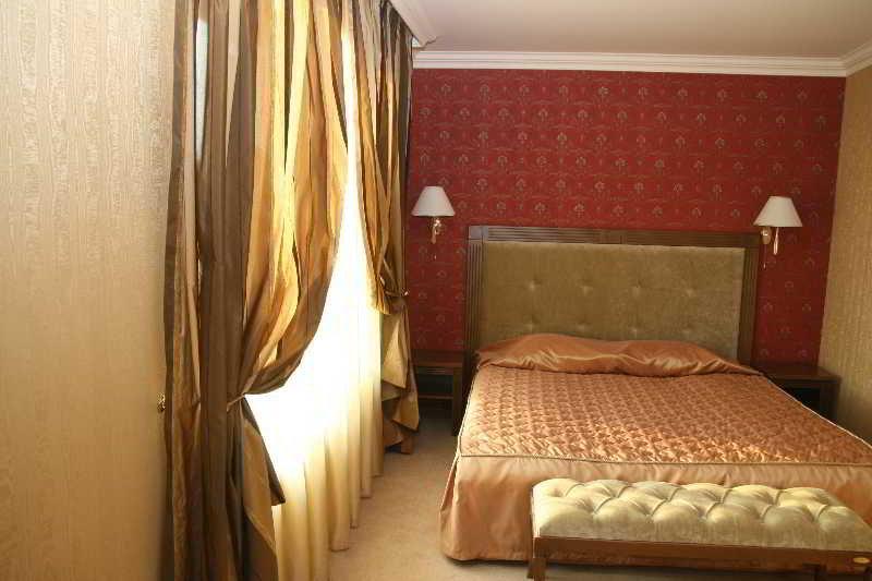 Hotel Club Central Hisarya Ruang foto