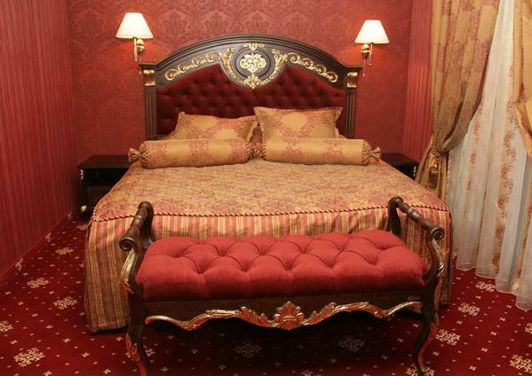 Hotel Club Central Hisarya Bagian luar foto