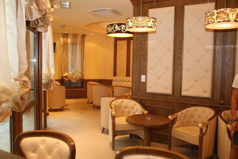 Hotel Club Central Hisarya Bagian luar foto