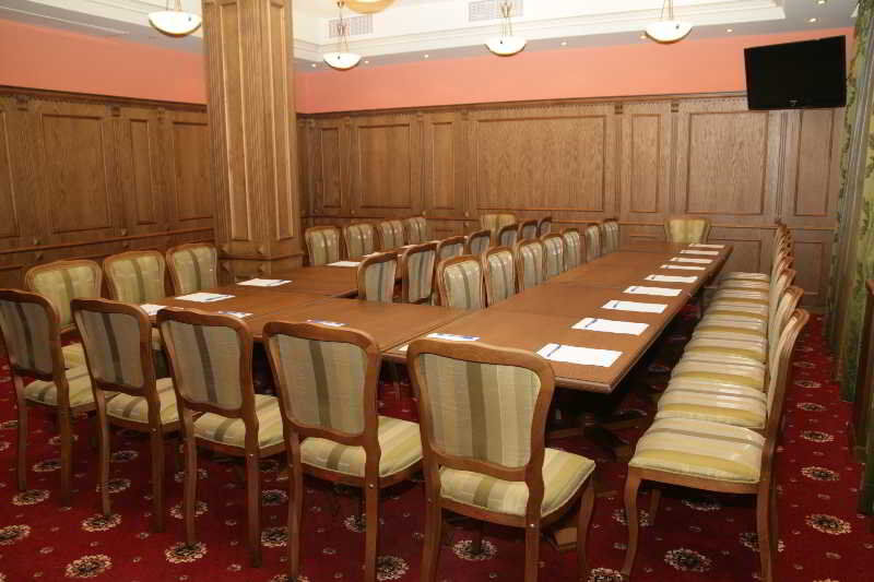 Hotel Club Central Hisarya Bagian luar foto